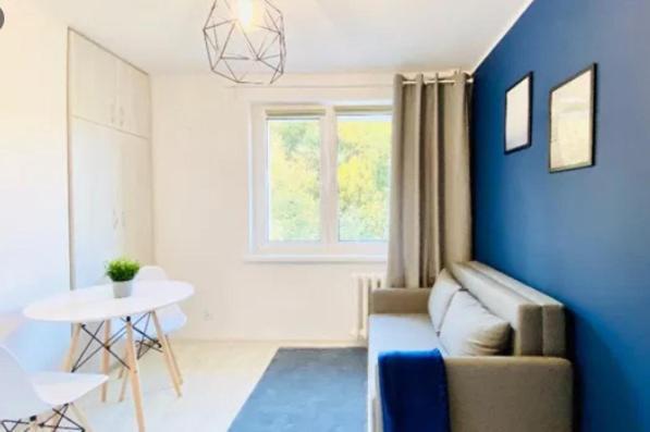 Studio Przy Lesie Apartament Sopot