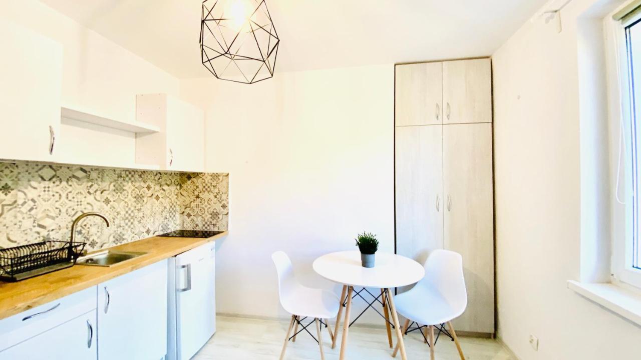 Studio Przy Lesie Apartament Sopot