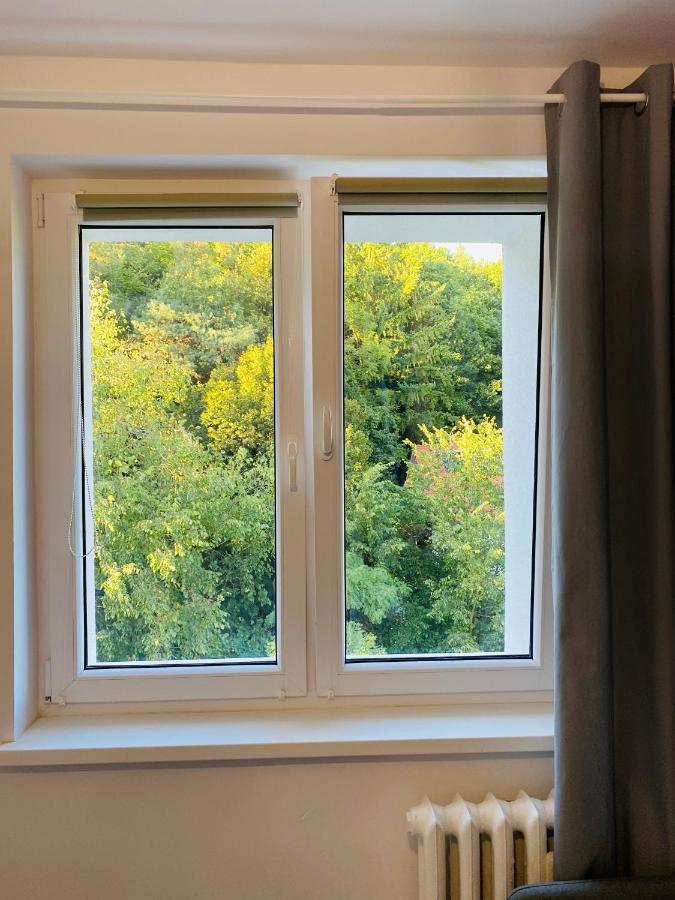Apartament Studio Przy Lesie *