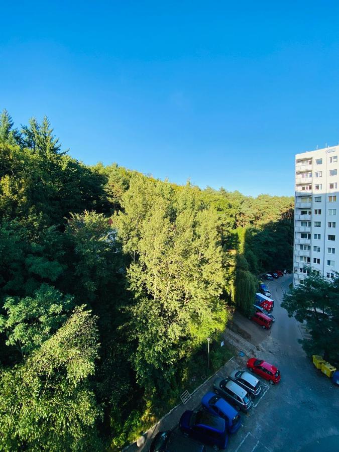 Apartament Studio Przy Lesie *