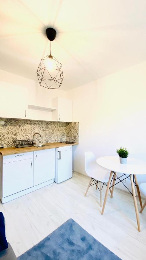 Apartament Studio Przy Lesie