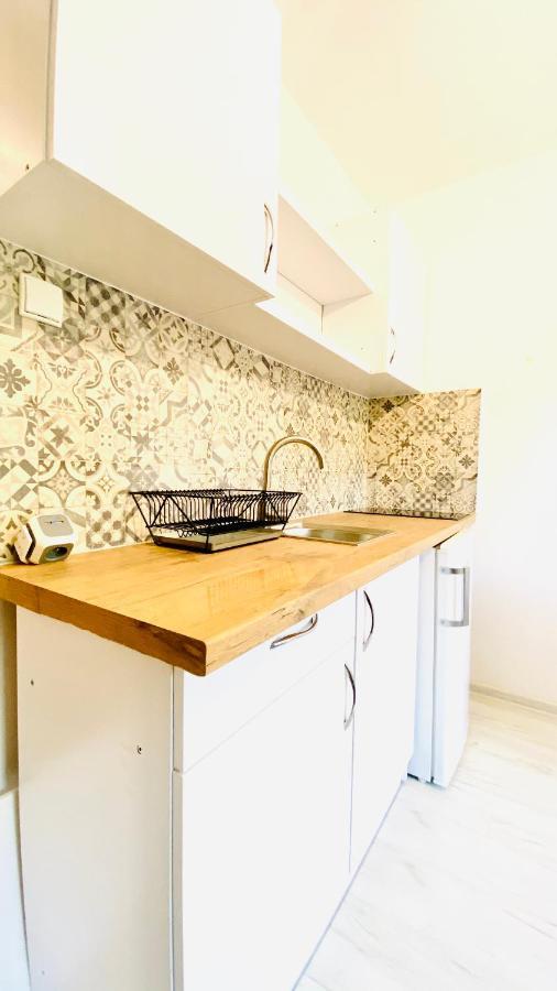 Studio Przy Lesie Apartament *
